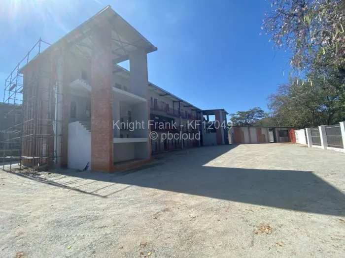 Flat/Apartment for Sale in Vainona, Harare