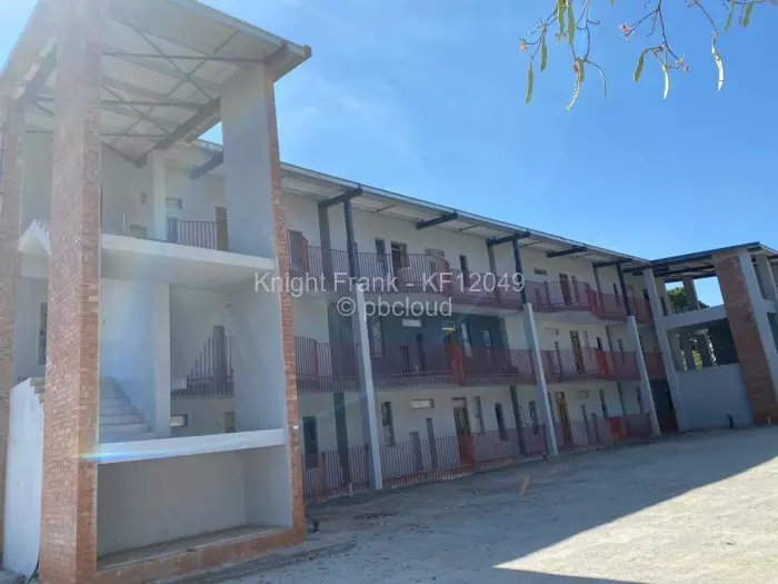 Flat/Apartment for Sale in Vainona, Harare