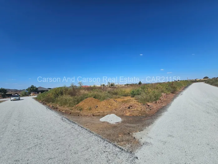 Farm/Plot for Sale in Dzivarasekwa, Harare