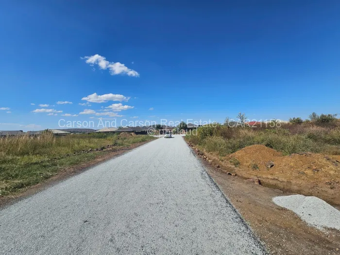 Farm/Plot for Sale in Dzivarasekwa, Harare