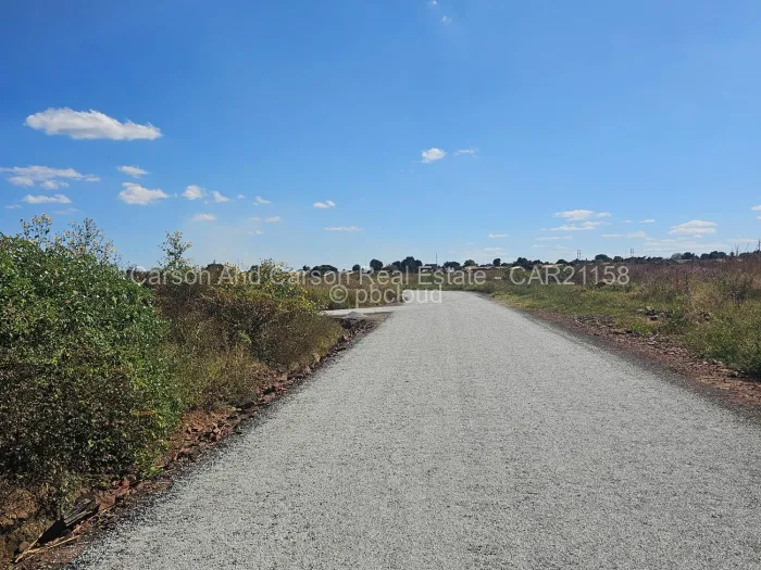 Farm/Plot for Sale in Dzivarasekwa, Harare