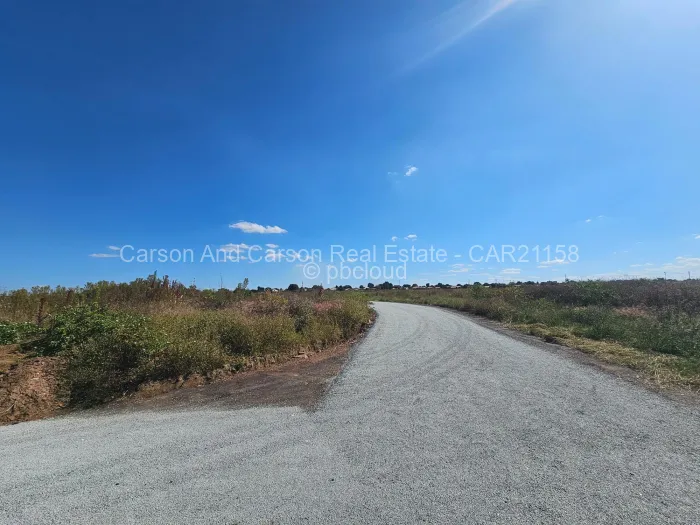 Farm/Plot for Sale in Dzivarasekwa, Harare