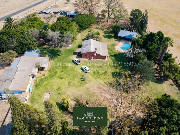 Farm for Sale in Figtree, Figtree