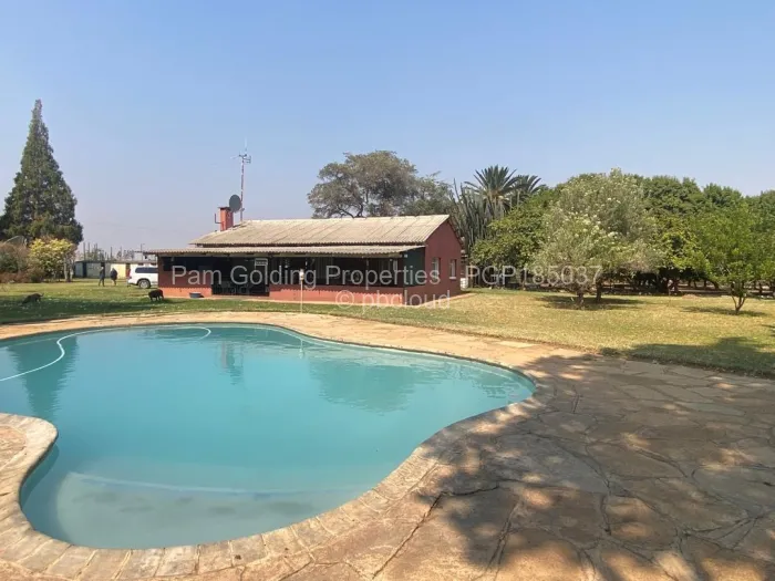 Farm for Sale in Figtree, Figtree