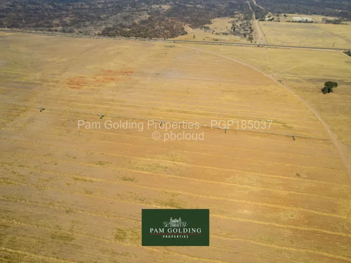 Farm for Sale in Figtree, Figtree