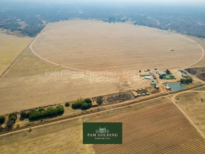 Farm for Sale in Figtree, Figtree