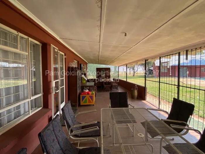 Farm for Sale in Figtree, Figtree