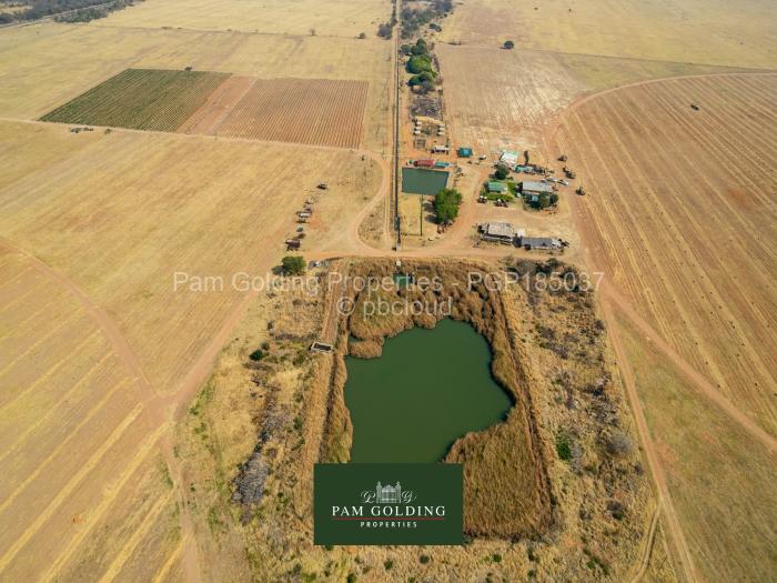 Farm/Plot for Sale in Figtree, Figtree