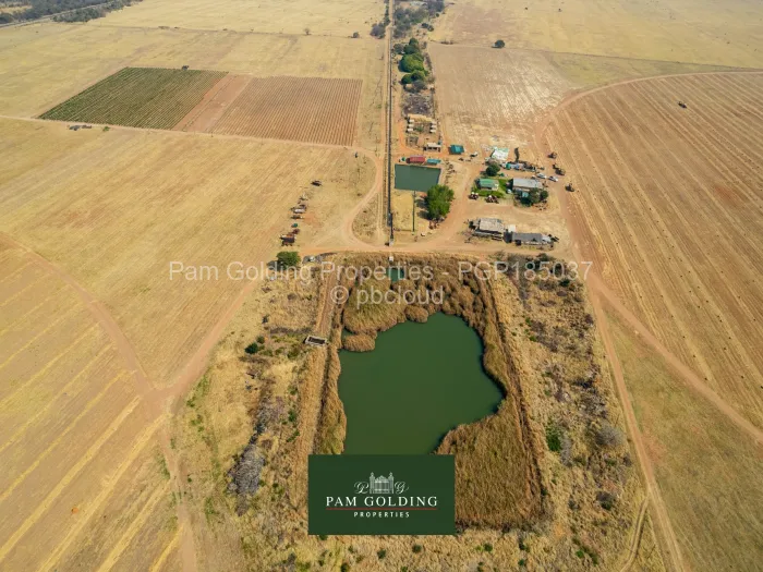Farm for Sale in Figtree, Figtree