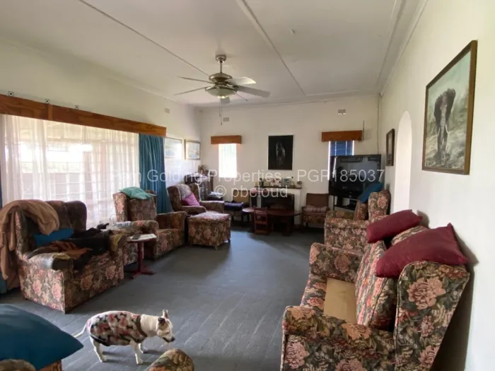 Farm for Sale in Figtree, Figtree