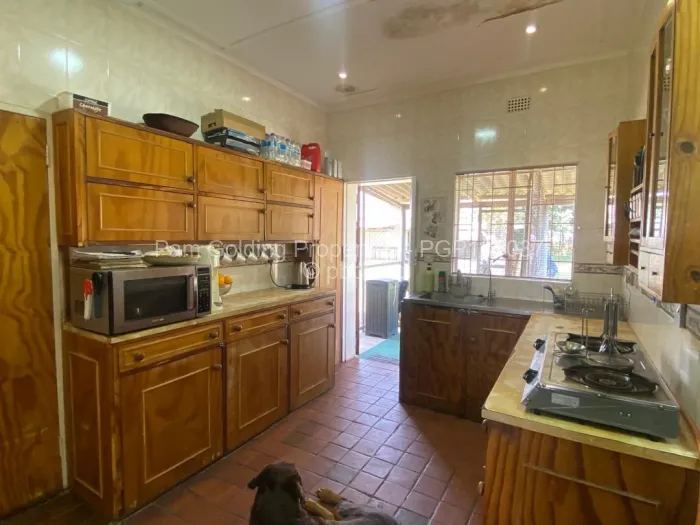 Farm for Sale in Figtree, Figtree