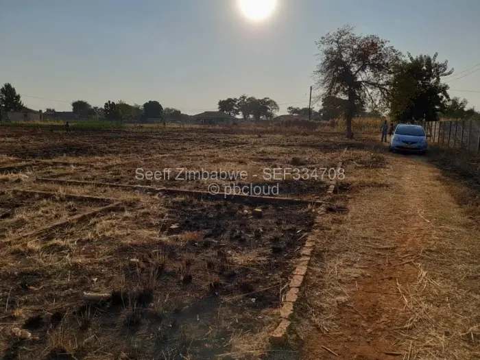 Residential Stand for Sale in Norton, Norton