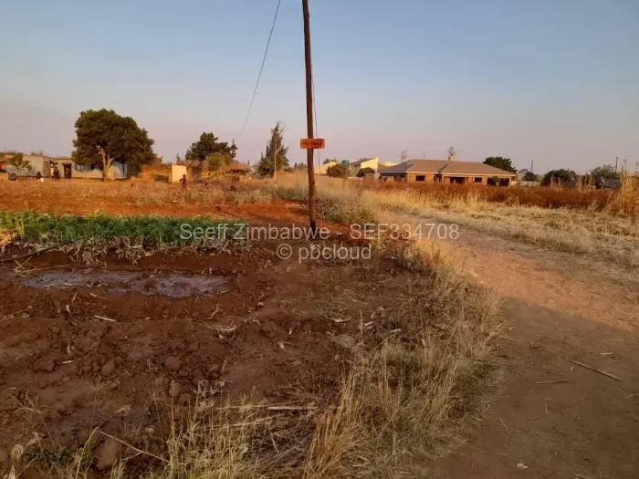 Residential Stand for Sale in Norton, Norton