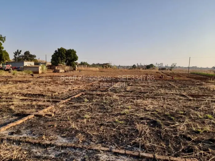 Residential Stand for Sale in Norton, Norton