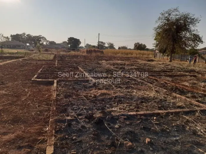 Residential Stand for Sale in Norton, Norton