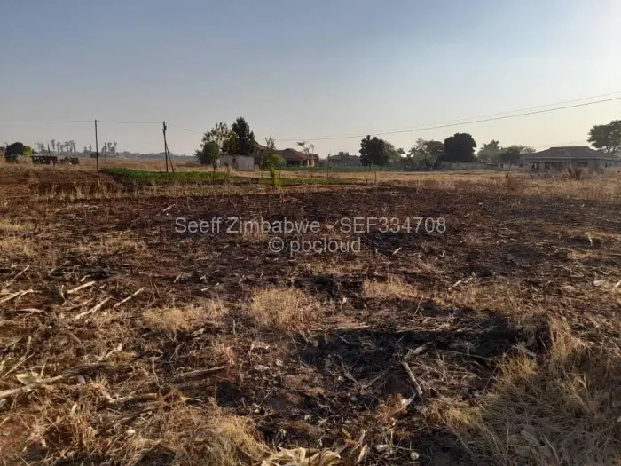 Residential Stand for Sale in Norton, Norton