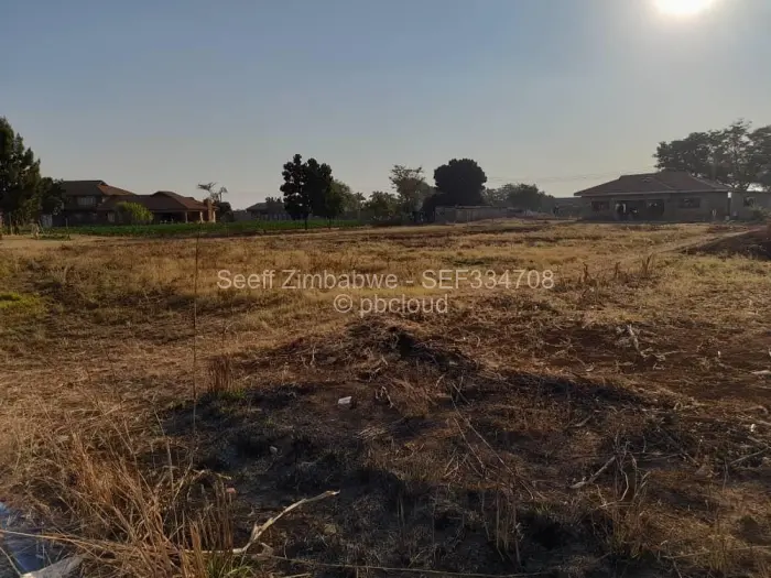 Residential Stand for Sale in Norton, Norton