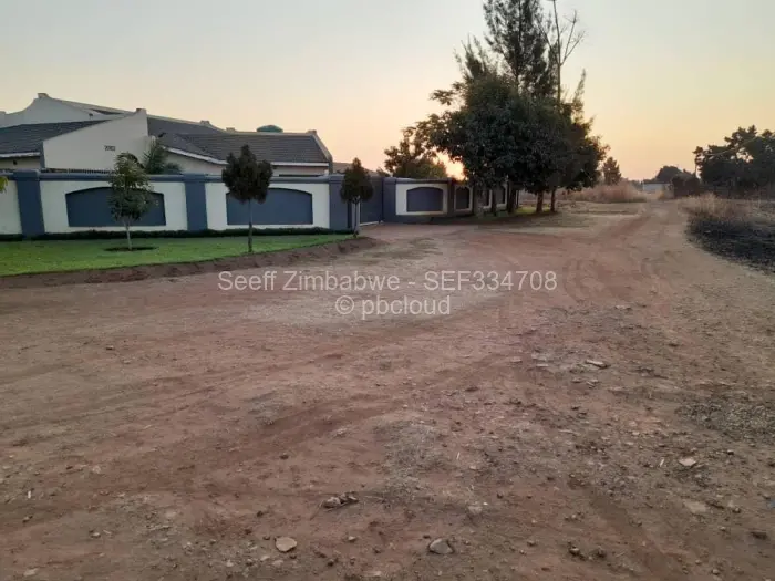 Residential Stand for Sale in Norton, Norton