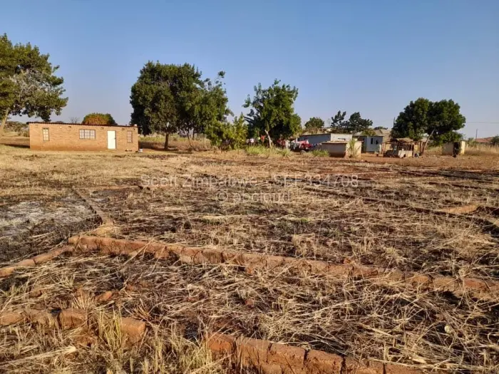 Residential Stand for Sale in Norton, Norton