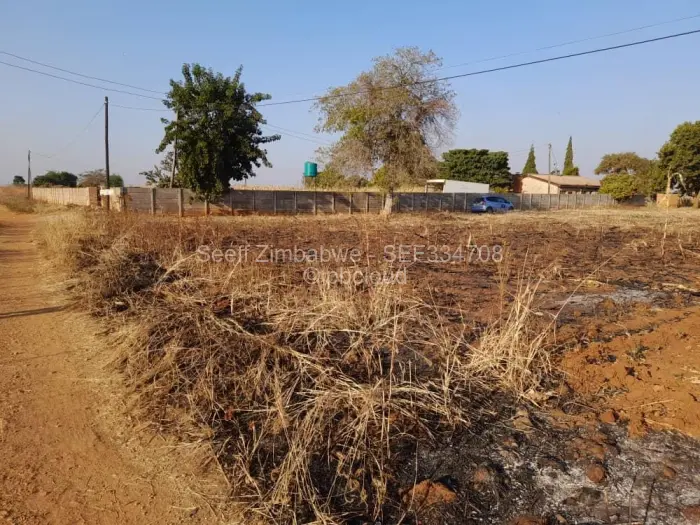 Residential Stand for Sale in Norton, Norton