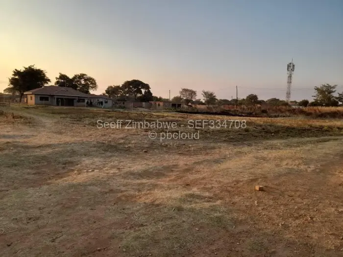 Residential Stand for Sale in Norton, Norton