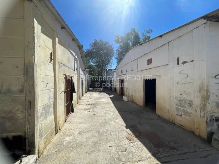 3 Bedroom House for Sale in Willsgrove, Bulawayo