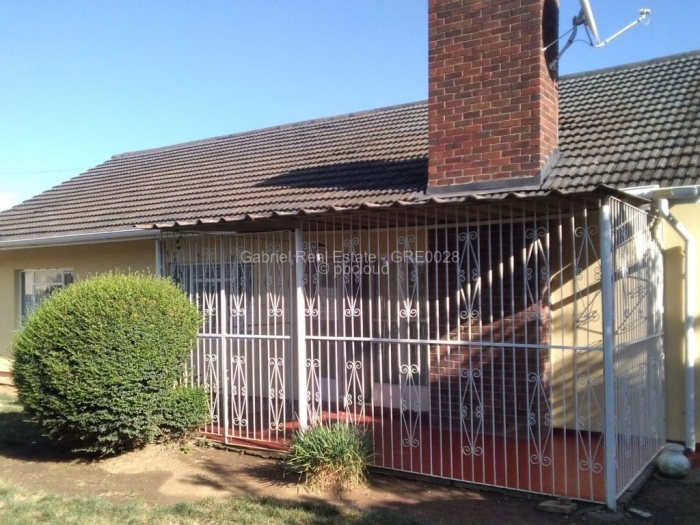 3 Bedroom House for Sale in Ashdown Park, Harare