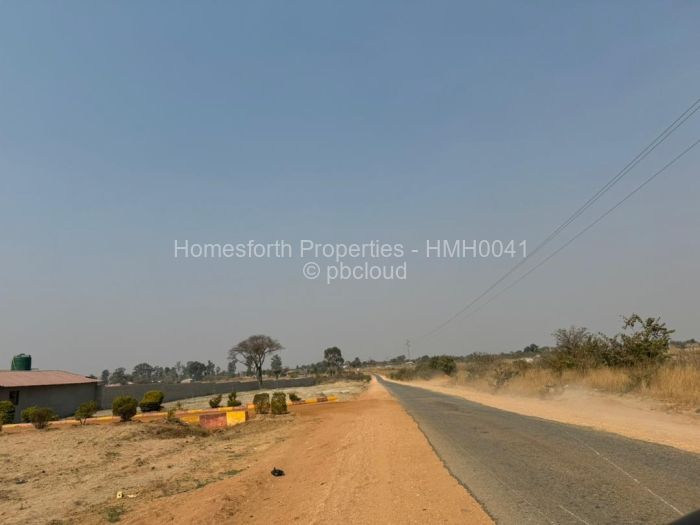 Farm/Plot for Sale in Beatrice, Beatrice