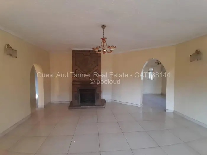 4 Bedroom House to Rent in Marlborough