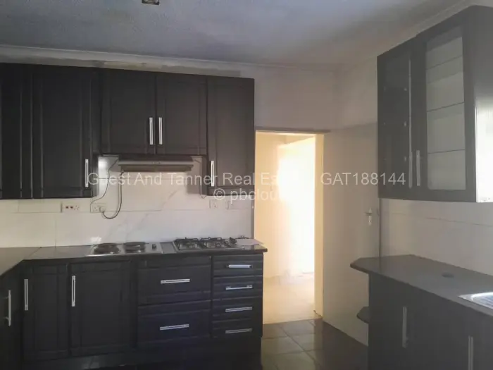 4 Bedroom House to Rent in Marlborough
