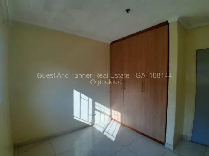 4 Bedroom House to Rent in Marlborough