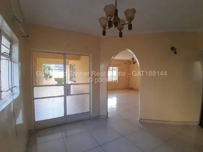 4 Bedroom House to Rent in Marlborough