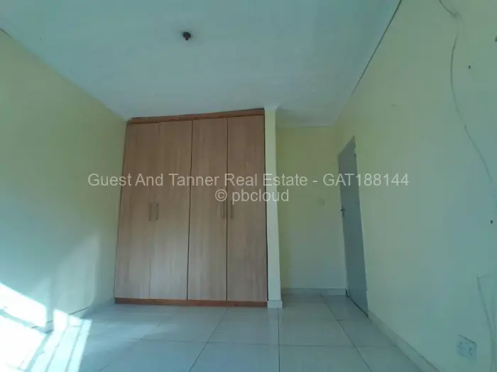 4 Bedroom House to Rent in Marlborough