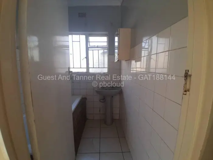4 Bedroom House to Rent in Marlborough