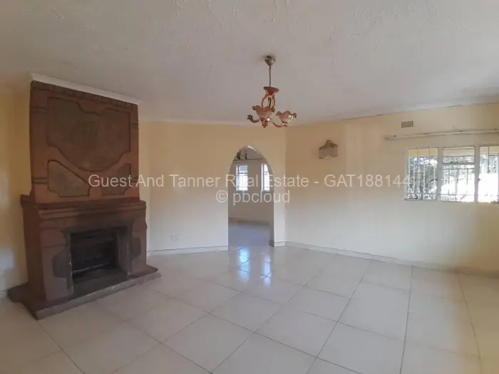 4 Bedroom House to Rent in Marlborough