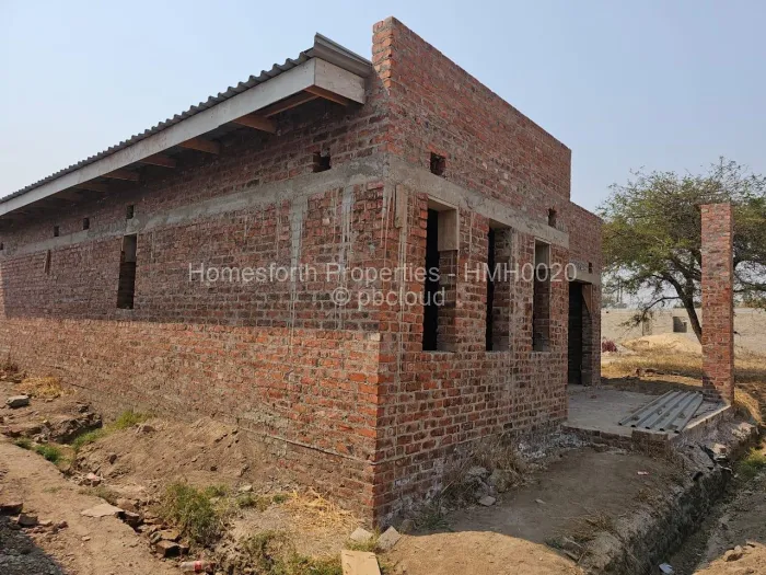 3 Bedroom House for Sale in Arlington, Harare