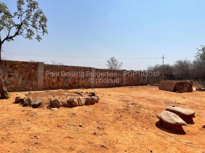 Farm/Plot for Sale in Kensington Byo, Bulawayo