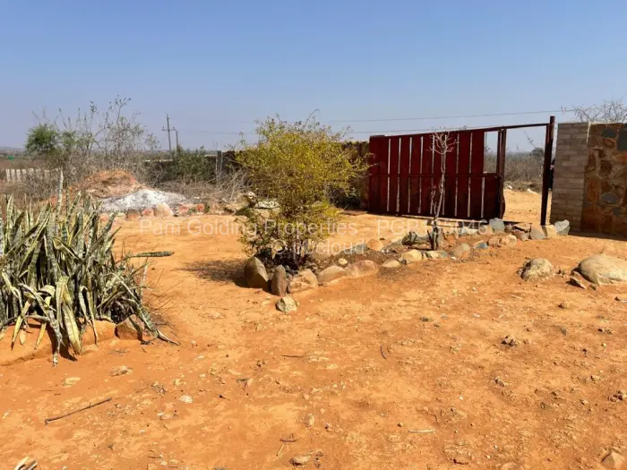 Farm/Plot for Sale in Kensington Byo, Bulawayo