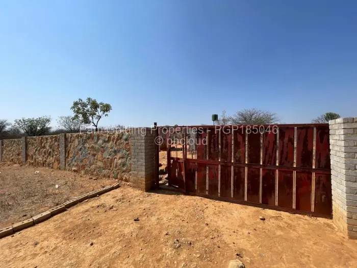 Farm/Plot for Sale in Kensington Byo, Bulawayo