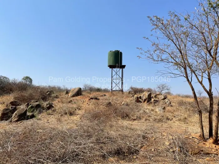 Farm/Plot for Sale in Kensington Byo, Bulawayo