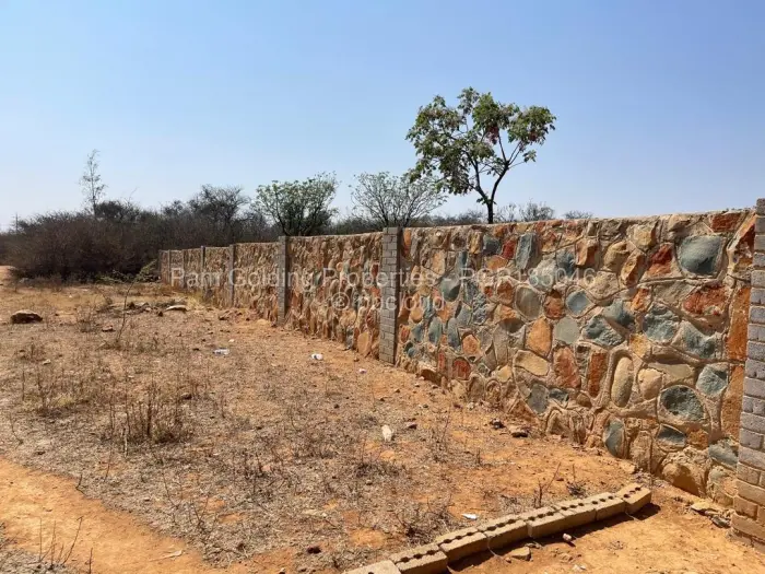 Farm/Plot for Sale in Kensington Byo, Bulawayo