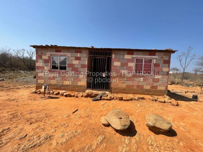 Farm/Plot for Sale in Kensington Byo, Bulawayo
