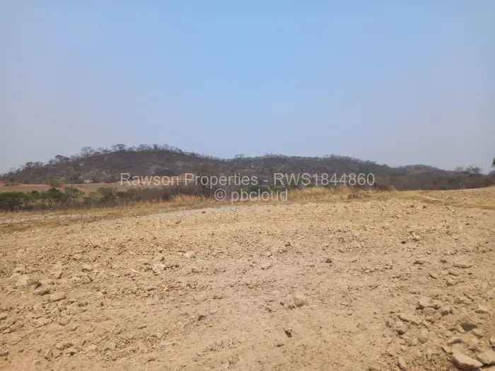 Farm/Plot for Sale in Bindura, Bindura