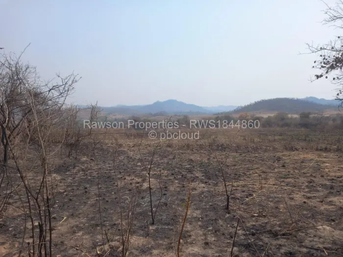 Farm/Plot for Sale in Bindura, Bindura