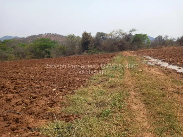 Farm/Plot for Sale in Bindura, Bindura