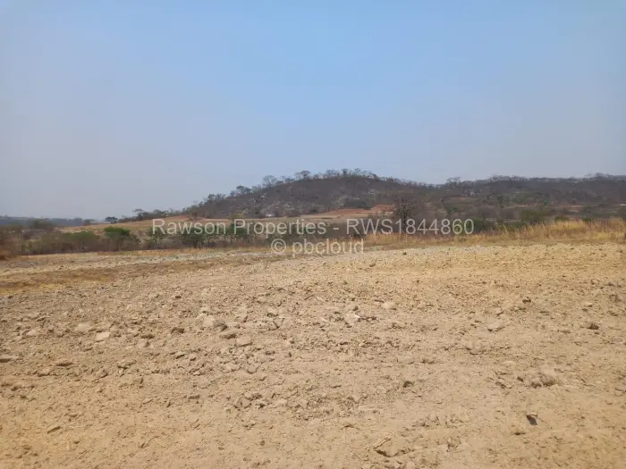 Farm/Plot for Sale in Bindura, Bindura
