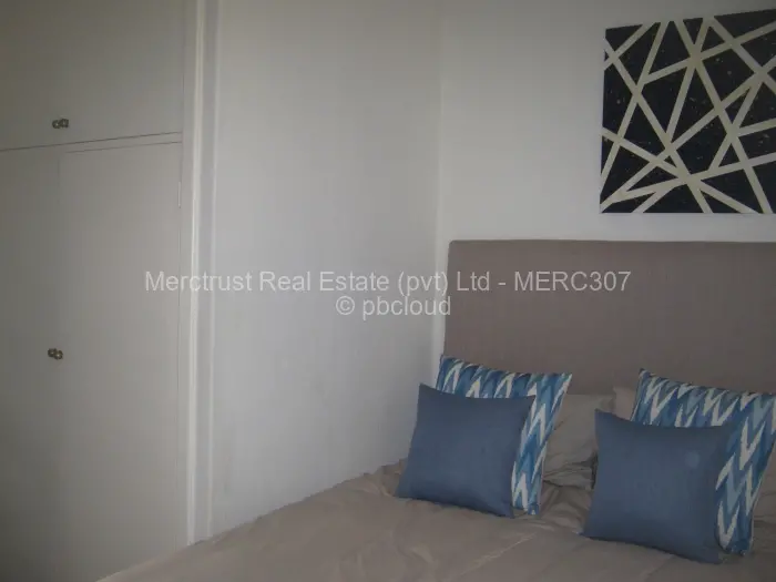 5 Bedroom House for Sale in Highlands, Harare