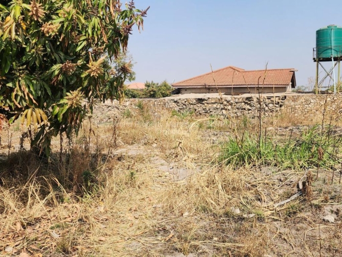 Residential Stand for Sale in Rydale Ridge Park, Harare