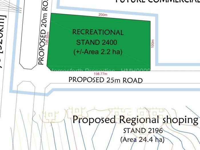 Warehouse/Industrial for Sale in Beitbridge, Beitbridge