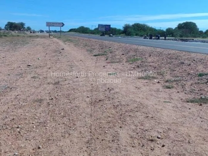 Commercial Property for Sale in Beitbridge, Beitbridge